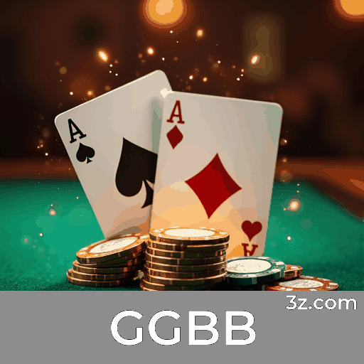 GGBB: Plataforma de Interação Comunitária Vibrante